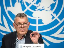 فيليب لازاريني