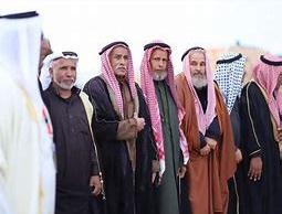 التجمع الوطني للقبائل الفلسطينية يبارك بطولات المقاومة في غزة