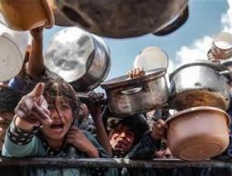 حماس: 50 يوماً من إغلاق معابر غزة تفاقم الكارثة الإنسانية