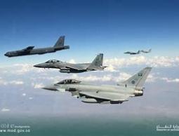 أمريكا تخسر 7 طائرات مسيرة وطائرة مقاتلة في العمليات ضد جماعة أنصار الله باليمن