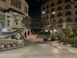 طولكرم تحت النار لليوم الـ76: الاحتلال يوسع عدوانه ويزيد من معاناة السكان