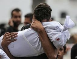 الصحة: 50 شهيدًا و152 إصابة خلال 24 ساعة جراء العدوان الإسرائيلي على غزة