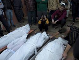 المزيد من المجازر... مستجدات حرب الإبادة وخرق الاحتلال لوقف إطلاق النار في غزة