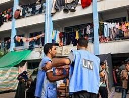 أونروا تدين اعتقال موظفيها وتطالب بمحاسبة الاحتلال على انتهاكات القانون الدولي