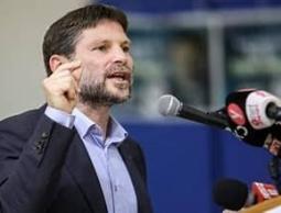 حركة حماس تدين تصريحات وزير الاحتلال وتطالب بوقف جريمة التجويع في غزة