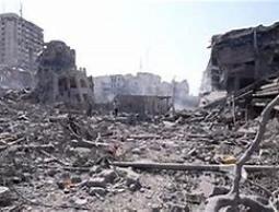 رئيس بلدية رفح: الاحتلال دمَّر 90% من المدينة ويواصل حصارها