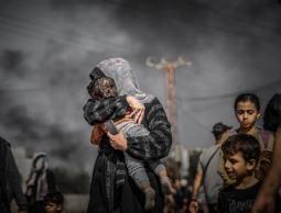 مستجدات حرب الإبادة على قطاع غزة وخرق الاحتلال لاتفاق وقف إطلاق النار