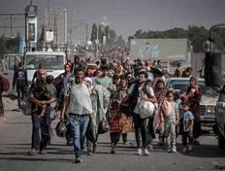 مخطط (إسرائيلي) لضرب الجبهة الداخلية في غزة