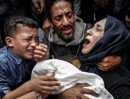 مستجدات حرب الإبادة على قطاع غزة واختراق الاحتلال لقرار وقف إطلاق النار