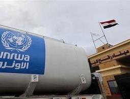 أونروا: آلاف الشاحنات الإنسانية تنتظر إدخالها إلى غزة وسط تدهور الوضع الإنساني