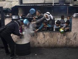 الهيئة المستقلة لحقوق الإنسان توجه نداءً عاجلًا لإنقاذ غزة