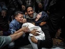 الصحة: 82 شهيدًا و262 مصابًا في غزة خلال 24 ساعة