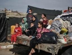 عدنان أبو حسنة: الأمم المتحدة ترفض خطة أمريكية تهدف لتهجير مليون فلسطيني من غزة