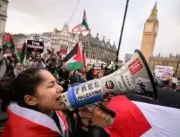 تحوّل في المزاج الدولي يعمّق عزلة (إسرائيل)