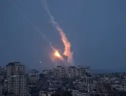 مصدر: حماس توافق على مقترح ويتكوف وقف إطلاق النار الدائم في غزة