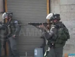 حماس: إطلاق النار على دبلوماسيين في جنين انتهاك للمواثيق الدولية