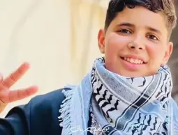 قتلته طائرات الاحتلال... لن يغني حسن عياد للوطن بعد اليوم