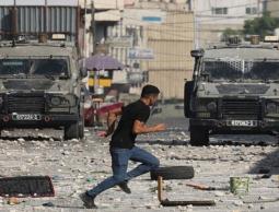 20 عملية مقاومة في الضفة الغربية خلال 48 ساعة، بينها محاولة طعن