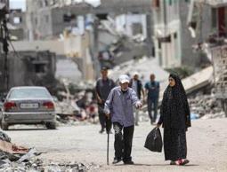 حزب الشعب الفلسطيني يدعو لتشكيل لجان شعبية لمواجهة الفوضى وتداعياتها في غزة