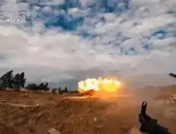 كتائب القسام تعلن استهداف قوة إسرائيلية في شمال قطاع غزة