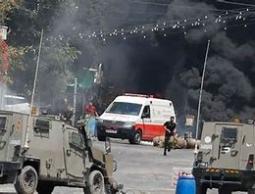 الاحتلال يواصل عدوانه على مخيم جنين: 114 يومًا من الحصار والتدمير