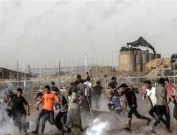 الجبهة الشعبية: الاحتلال مسؤول عن الفوضى وندعو لتشكيل لجان حراسة لحماية الجبهة الداخلية