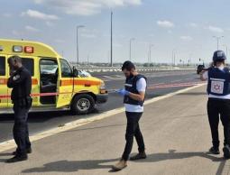 إصابة أربعة مستوطنين في عملية إطلاق نار قرب حاجز ريحان شمال الضفة الغربية