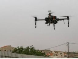 جيش الاحتلال الإسرائيلي يكثف استخدام طائرات كواد كوبتر لترهيب المدنيين في غزة