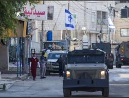 الاحتلال يواصل عدوانه على جنين ومخيمها لليوم الـ130