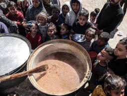 حماس: حرب التجويع في غزة جريمة حرب وعلى العالم التصدي لنتنياهو