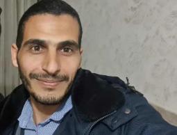 مركز حماية الصحفيين الفلسطينيين يدين اغتيال الصحفي حسن إصليح داخل مجمع ناصر الطبي