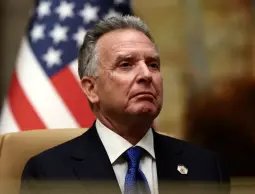 المبعوث الأمريكي: ورقة جديدة قيد الإعداد للتوصل إلى اتفاق بشأن غزة