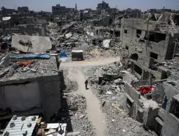 عائلات خان يونس تدعو للتصدي للفلتان الأمني وحماية السلم المجتمعي