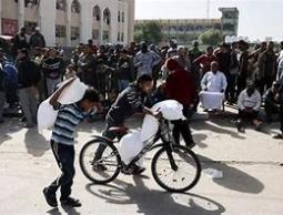 الجبهة الديمقراطية: حرب الإبادة في غزة تهدد بكارثة إنسانية كبرى