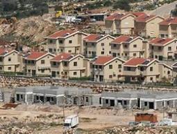 حكومة الاحتلال تصادق على بناء 22 مستوطنة جديدة في الضفة الغربية