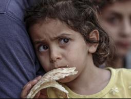 الملتقى الوطني لشؤون العشائر: مقترح ويتكوف شرعنة للتجويع وتواطؤ مع الحصار