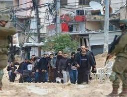 25 ألف نازح ... العدوان على طولكرم مستمر لليوم الــ 111