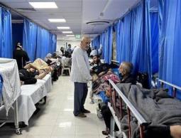 وزارة الصحة في غزة: نقص حاد في الأدوية والمستهلكات الطبية يهدد حياة المرضى