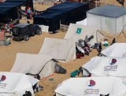 أطباء بلا حدود تحذّر من تفاقم الأزمة الإنسانية في غزة