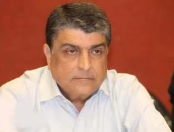 الأسير رجا غبارية