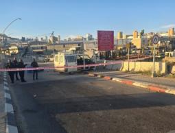 استشهاد شاب فلسطيني عقب تنفيذ عملية دهس وإصابة جندي إسرائيلي قرب الخليل