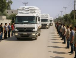 صورة تعبيرية