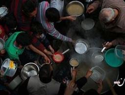 المفوضية الأوروبية: الوضع في غزة غير مقبول ويجب إدخال المساعدات فورًا