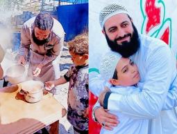 الشيخ عبد الله مقاط