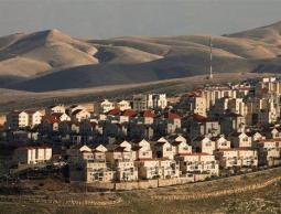 حماس: مصادقة الاحتلال على إقامة 22 مستوطنة جديدة تصعيد خطير وخرق للقانون الدولي