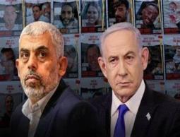 تحقيق ألماني يكشف تورط نتنياهو في تسريب وثائق مزورة لتشويه حركة (حماس)