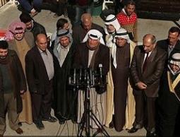 مجلس القبائل والعشائر في غزة يدعو للاستنفار والنفير العام لحماية المجتمع