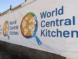 المطبخ المركزي العالمي يتوقف عن إطعام لاجئي غزة..الحصار ونفاد الوقود يفاقمان الأزمة