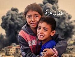 54 شهيدًا في غارات الاحتلال على غزة منذ فجر اليوم