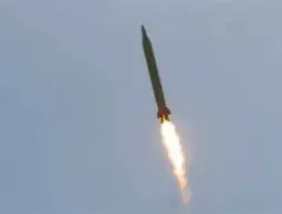 تعليق حركة الملاحة في مطار بن غوريون بسبب صاروخ أُطلق من اليمن